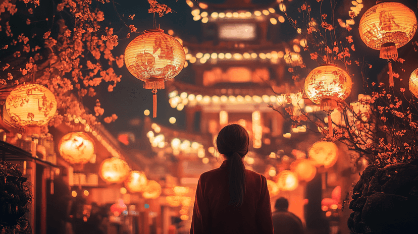 Chinese New Year 2025: Year of the Snake